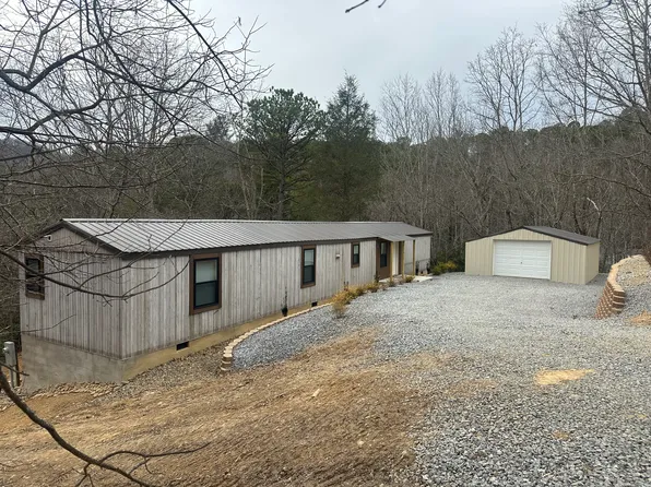 10 Wildcat Ridge Dr, Fairview, NC 28730