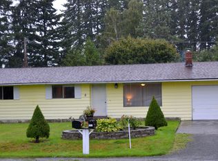 771 G St, Forks, WA 98331