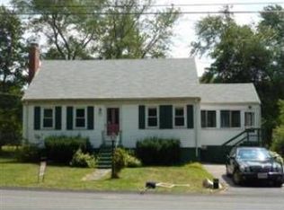16 Fitch Ter, Randolph, MA 02368
