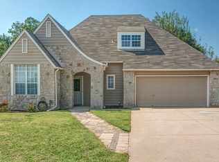 610 N Wedgewood Dr, Stillwater, OK 74075