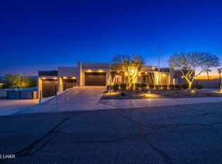 3030 Green Acres Dr, Lake Havasu City, AZ 86404