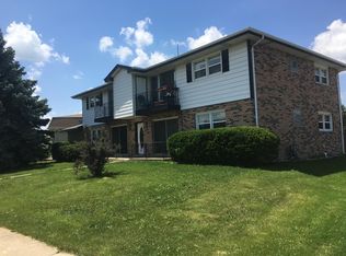 15210 El Cameno Real Dr #2, Orland Park, IL 60462