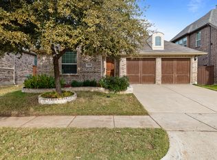 6828 Helena Way, McKinney, TX 75070
