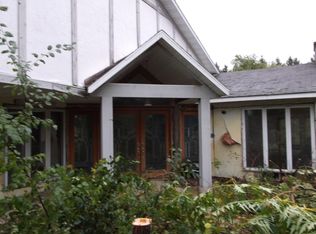 W4450 Old Green Lake Rd, Green Lake, WI 54968