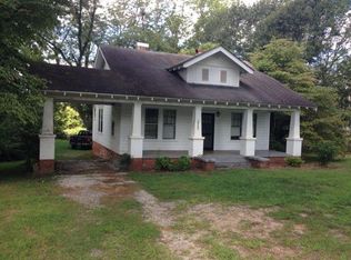 14735 Asheville Hwy, Inman, SC 29349