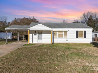 1011 McDow Dr, Rock Hill, SC 29732