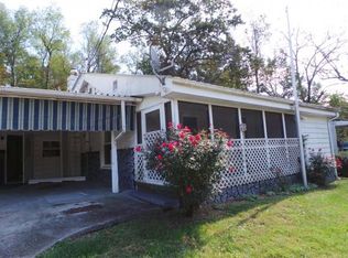 120 Marlene Dr, Bristol, TN 37620