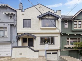 527 17th Ave, San Francisco, CA