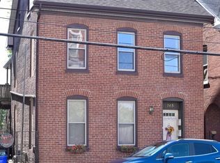 145 E Baltimore St, Hagerstown, MD 21740