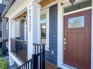 24302 101a Ave, Maple Ridge, BC V2W0A7