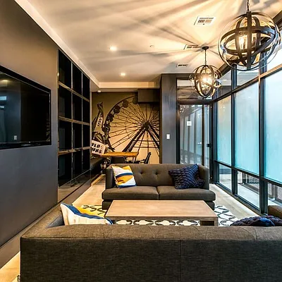 Rented by Nooklyn NYC LLC | media 40