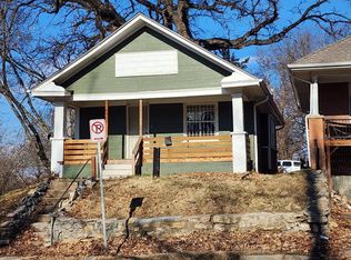 4900 E 23rd St, Kansas City, MO 64127