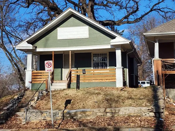 4900 E 23rd St, Kansas City, MO 64127