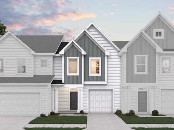 3316 Bailey Lake Dr, Fuquay Varina, NC 27526