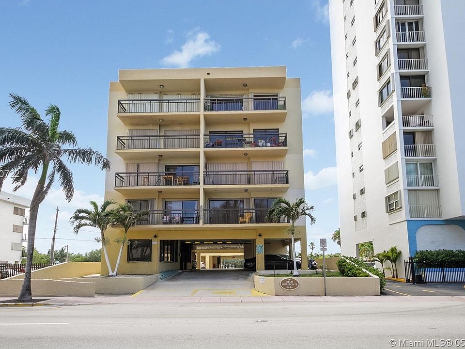 1st image of 6444 Collins Ave APT 504