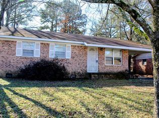 4623 Stratton Ave, Little Rock, AR 72209