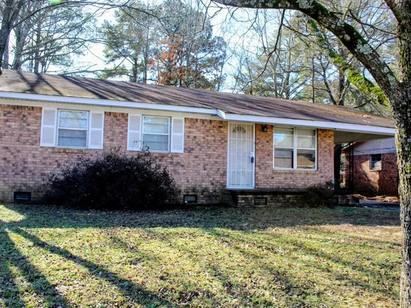 4623 Stratton Ave, Little Rock, AR 72209