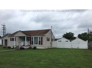 123 Main Ave, Nitro, WV 25143
