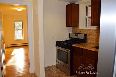 Rented by Frank Valvo Real Estate