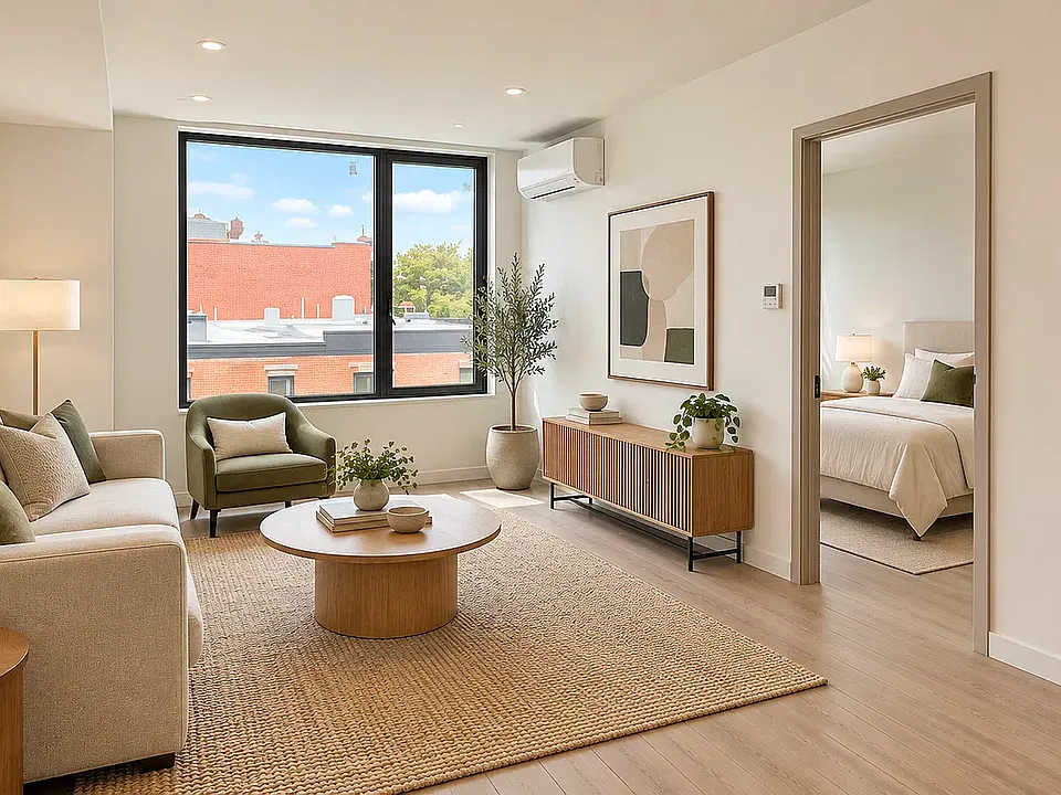 321 Franklin Ave #4B