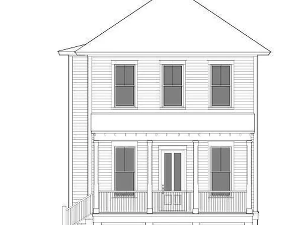 1306 London Ave, Pt Royal, SC 29935