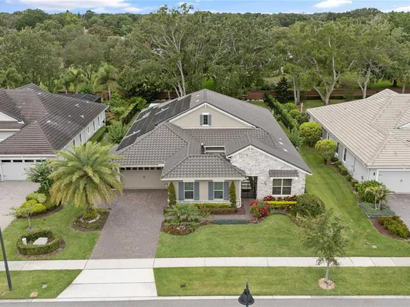 1265 Estancia Woods Loop, Windermere, FL 34786