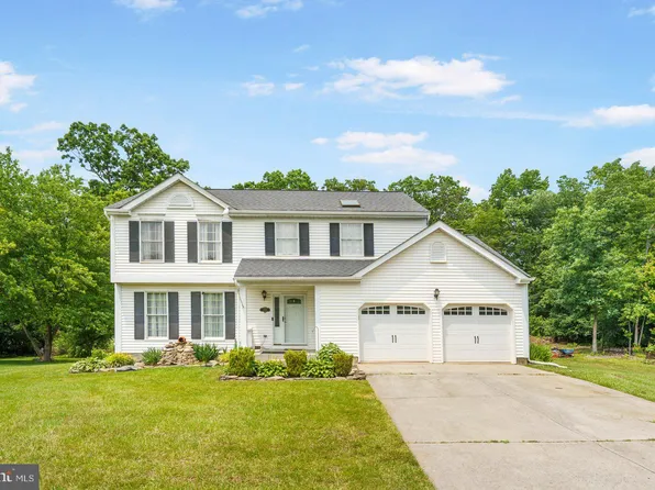 3746 Federal Ln, Abingdon, MD 21009