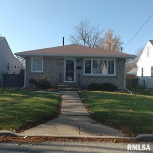 1847 32nd St, Moline, IL, 61265