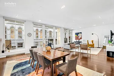 Sold by Sotheby's International Realty