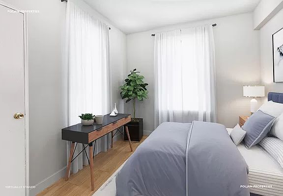 3rd image of 50 Kenilworth Pl APT 1C