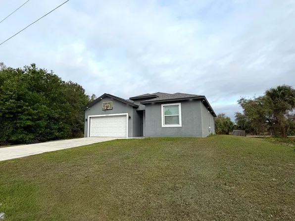 2009 Jeronimo Rd, Labelle, FL 33935