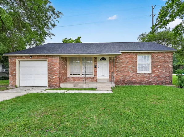 2904 Fannin St, La Marque, TX 77568