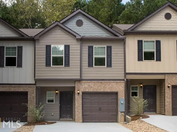 6023 Oak Bend Ct, Riverdale, GA 30296