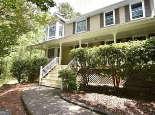 4162 Riverdale Dr, Snellville, GA 30039