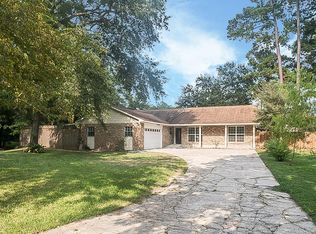 25118 Spring Ridge Dr, Spring, TX 77386