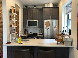 351 North St #707FF, Boston, MA 02113