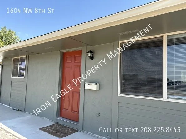 1604 W 8th St, Meridian, ID 83642