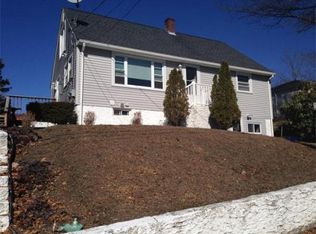 234 Birch St, Fall River, MA 02724