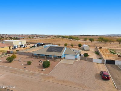 4515 S 179TH Drive, Goodyear, AZ, 85338