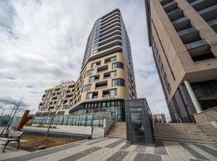120 Eagle Rock Way #1506, Vaughan, ON