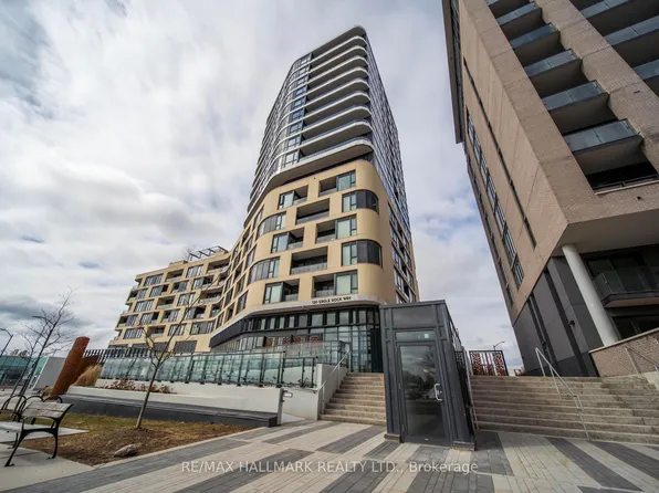 120 Eagle Rock Way #1506, Vaughan, ON L6A 5C2