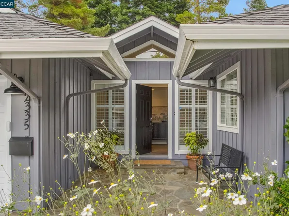 2335 Mallard Dr, Walnut Creek, CA 94597