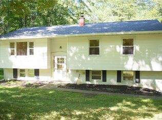 2605 Route 55, Poughquag, NY 12570