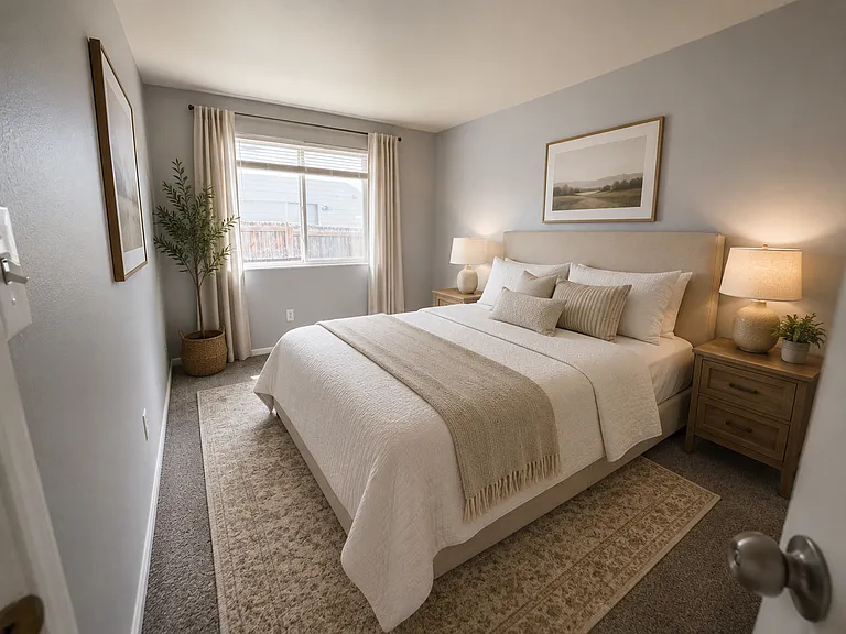3335 Benton St #4 — Photo 4