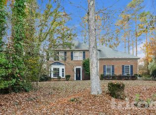 407 Walnut Grove Rd, Peachtree City, GA 30269