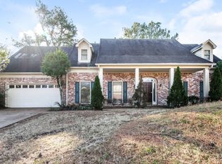 7915 Hampton Oaks Cv, Cordova, TN 38016