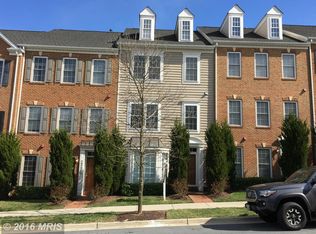 23407 Winemiller Way, Clarksburg, MD