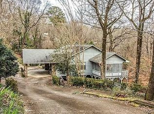 352 Blue Ridge Rd, Wetumpka, AL 36093