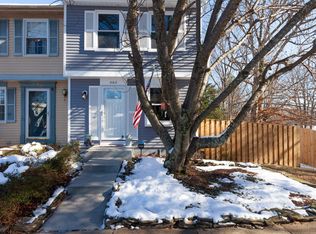 8312 Rocky Forge Ct, Springfield, VA 22153