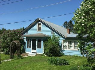 1156 S Barre Rd, Barre, VT 05641